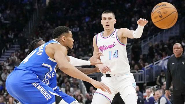 lol外服加速器-包含NBA常规赛赛后再迎强敌；迈阿密热火刷新队史纪录；主帅态度：质疑声仍在；数据趋势出现新变化的词条
