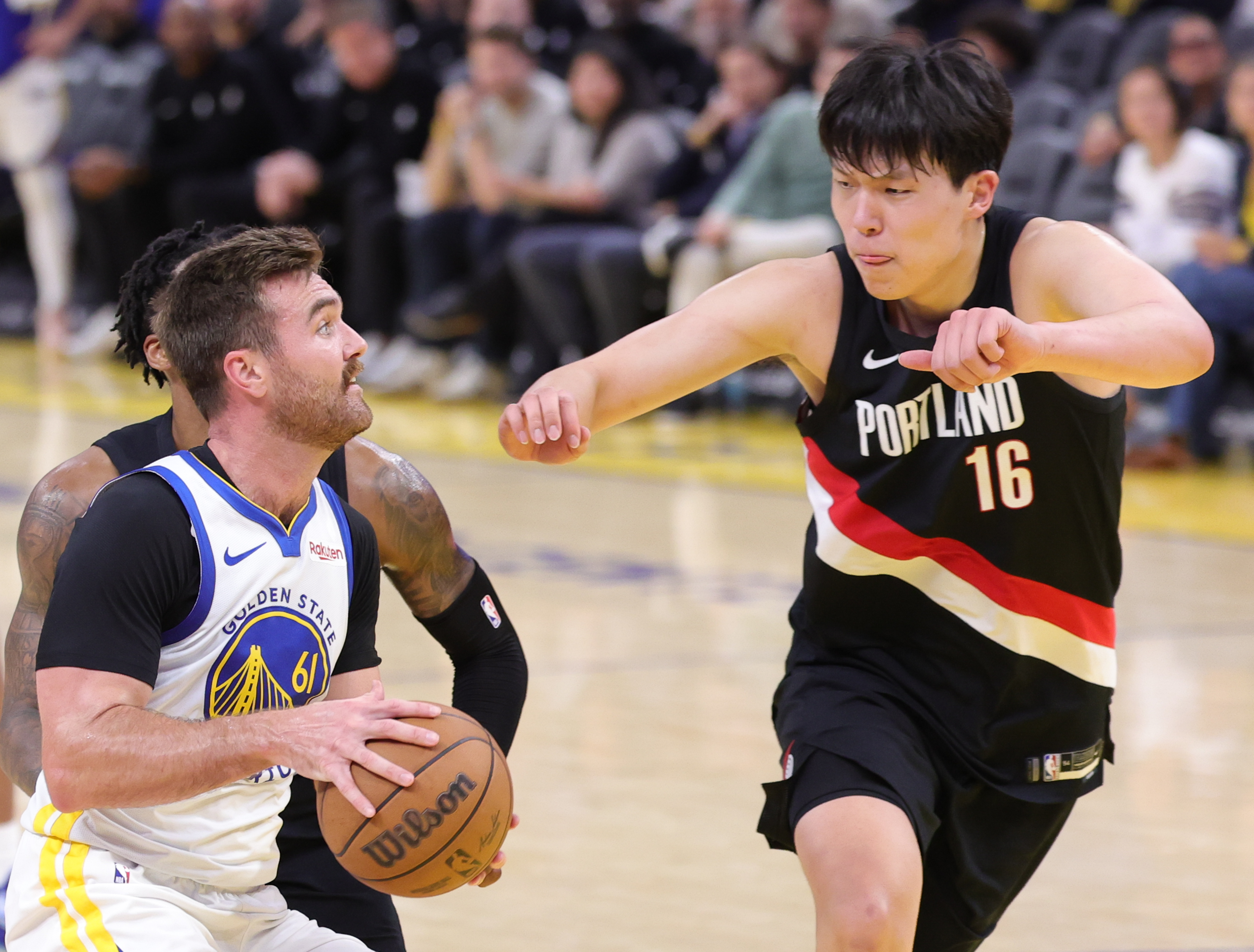lol外服加速器-包含里程碑夜波特兰开拓者伤情更新，NBA季后赛赛后刷纪录，引发热议，阵容厚度经受考验的词条