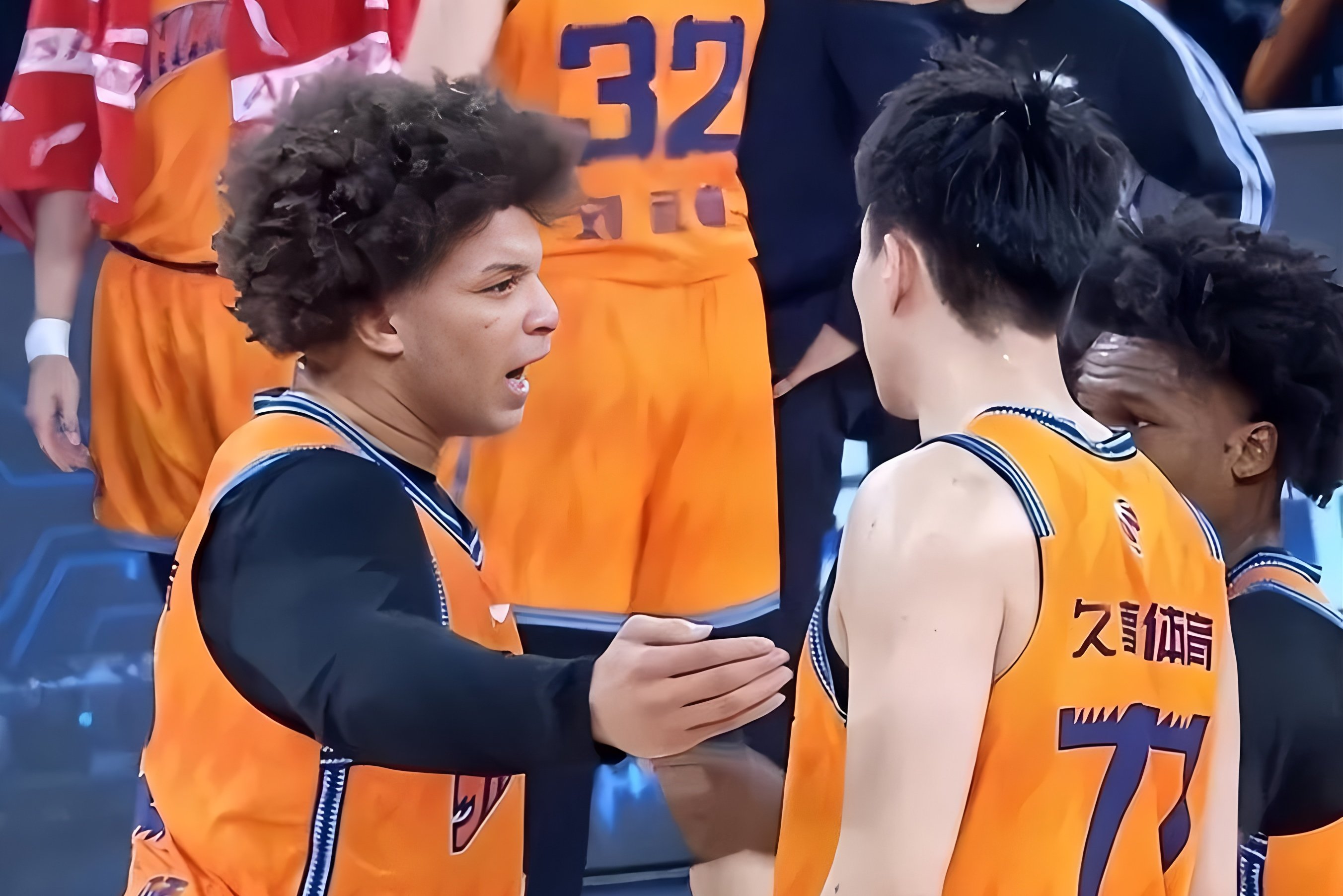 CBA季后赛今夜走向成谜,广厦男篮再遭质疑,信心回归,医务组通报恢复的简单介绍 CBA季后赛今夜走向成谜,广厦男篮再遭质疑,信心回归,医务组通报恢复的简单介绍