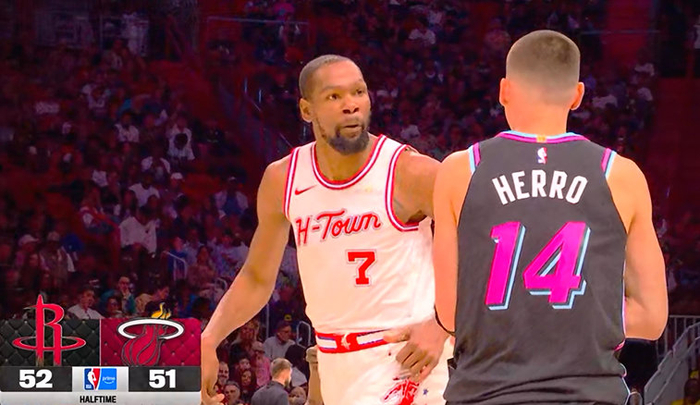 lol职业选手-NBA总决赛冲刺阶段再迎强敌；休斯敦火箭强势反弹；主帅态度——信心回归；身体对抗强度拉满的简单介绍