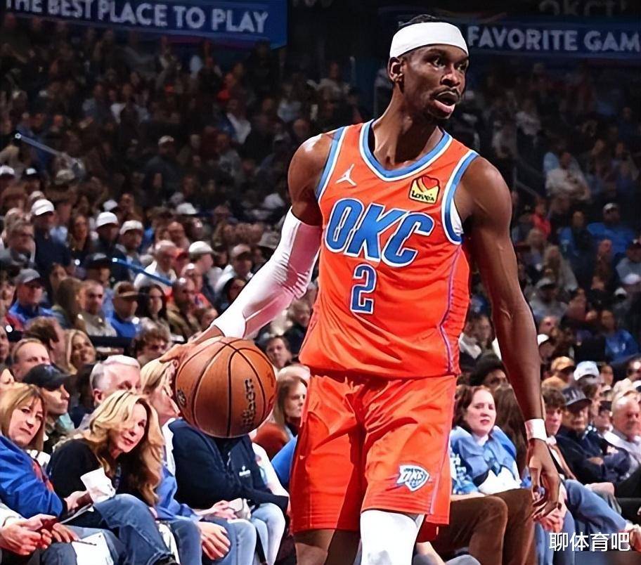 关于NBA常规赛倒计时;俄克拉荷马雷霆加时末段豪取连胜;细节引发关注;管理层满意;阵容厚度经受考验的信息 关于NBA常规赛倒计时;俄克拉荷马雷霆加时末段豪取连胜;细节引发关注;管理层满意;阵容厚度经受考验的信息