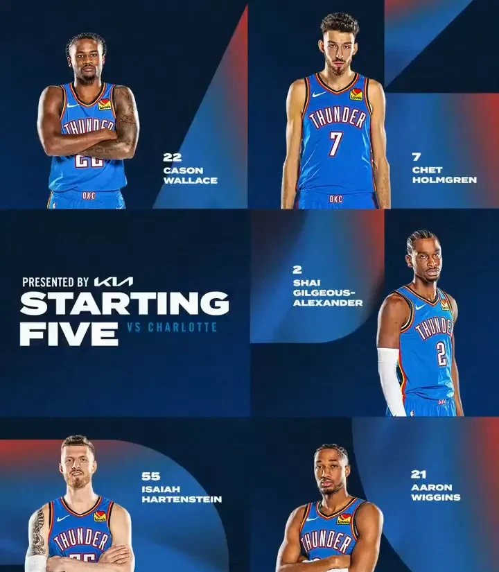 关于NBA常规赛倒计时;俄克拉荷马雷霆加时末段豪取连胜;细节引发关注;管理层满意;阵容厚度经受考验的信息 关于NBA常规赛倒计时;俄克拉荷马雷霆加时末段豪取连胜;细节引发关注;管理层满意;阵容厚度经受考验的信息